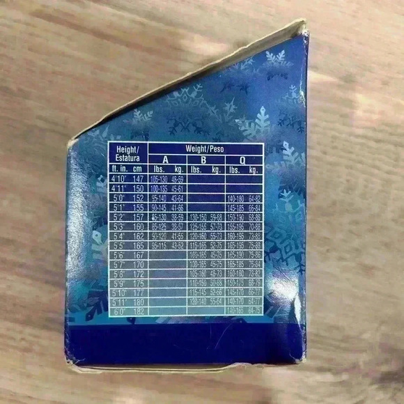 Vintage 1998 Winter L’eggs Ivory Control Top Opaque Pantyhose Size B New In Box - Picture 2 of 5